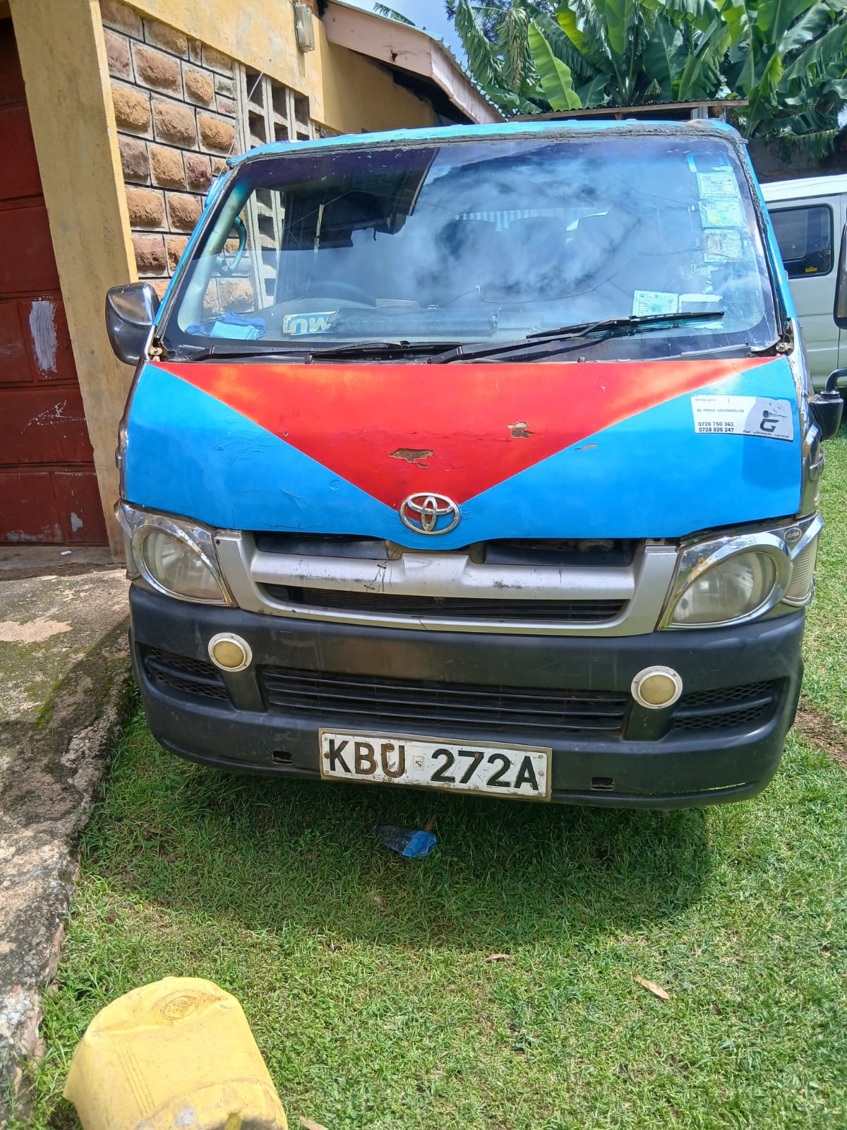 TOYOTA
