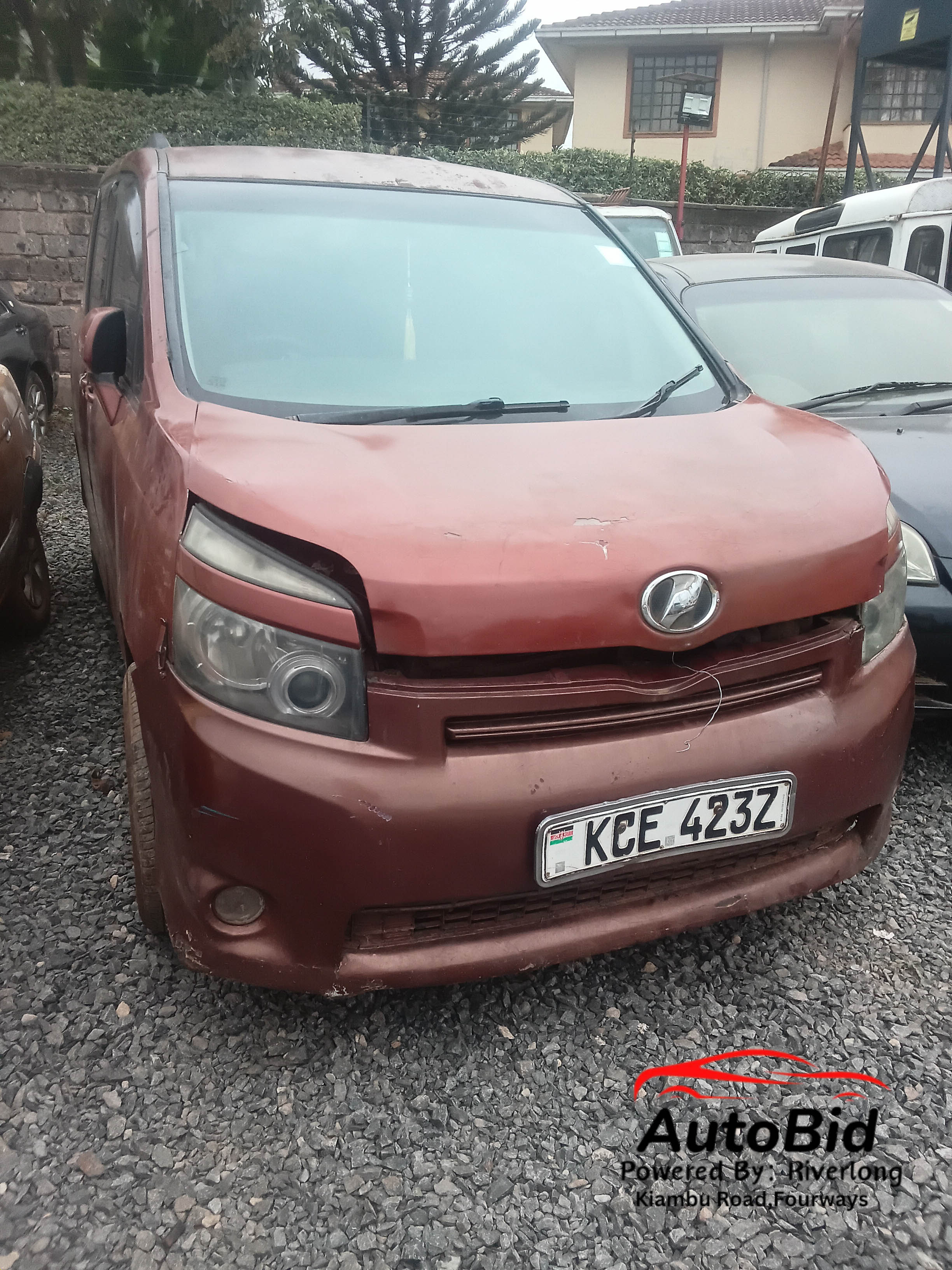 TOYOTA