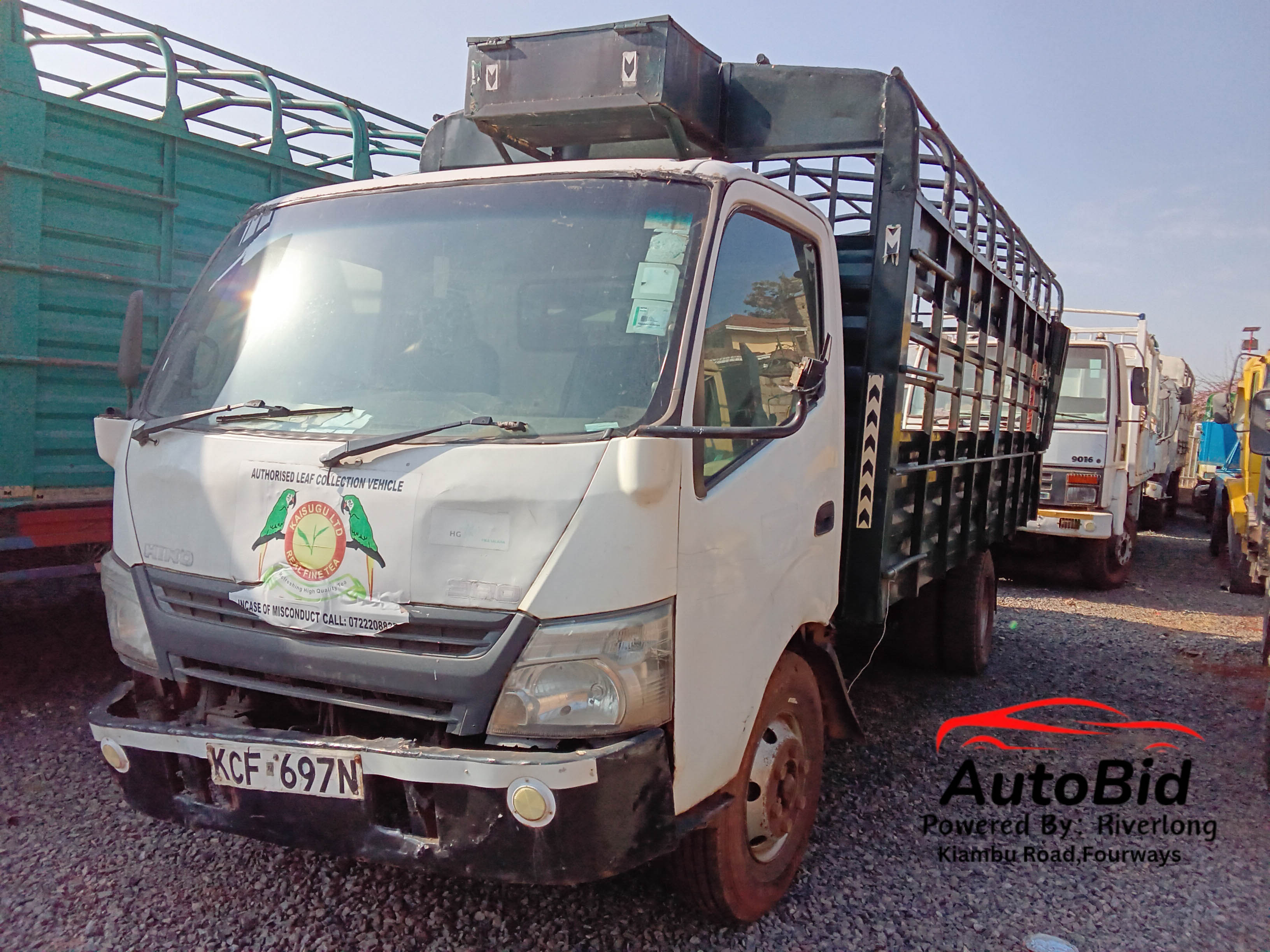 HINO