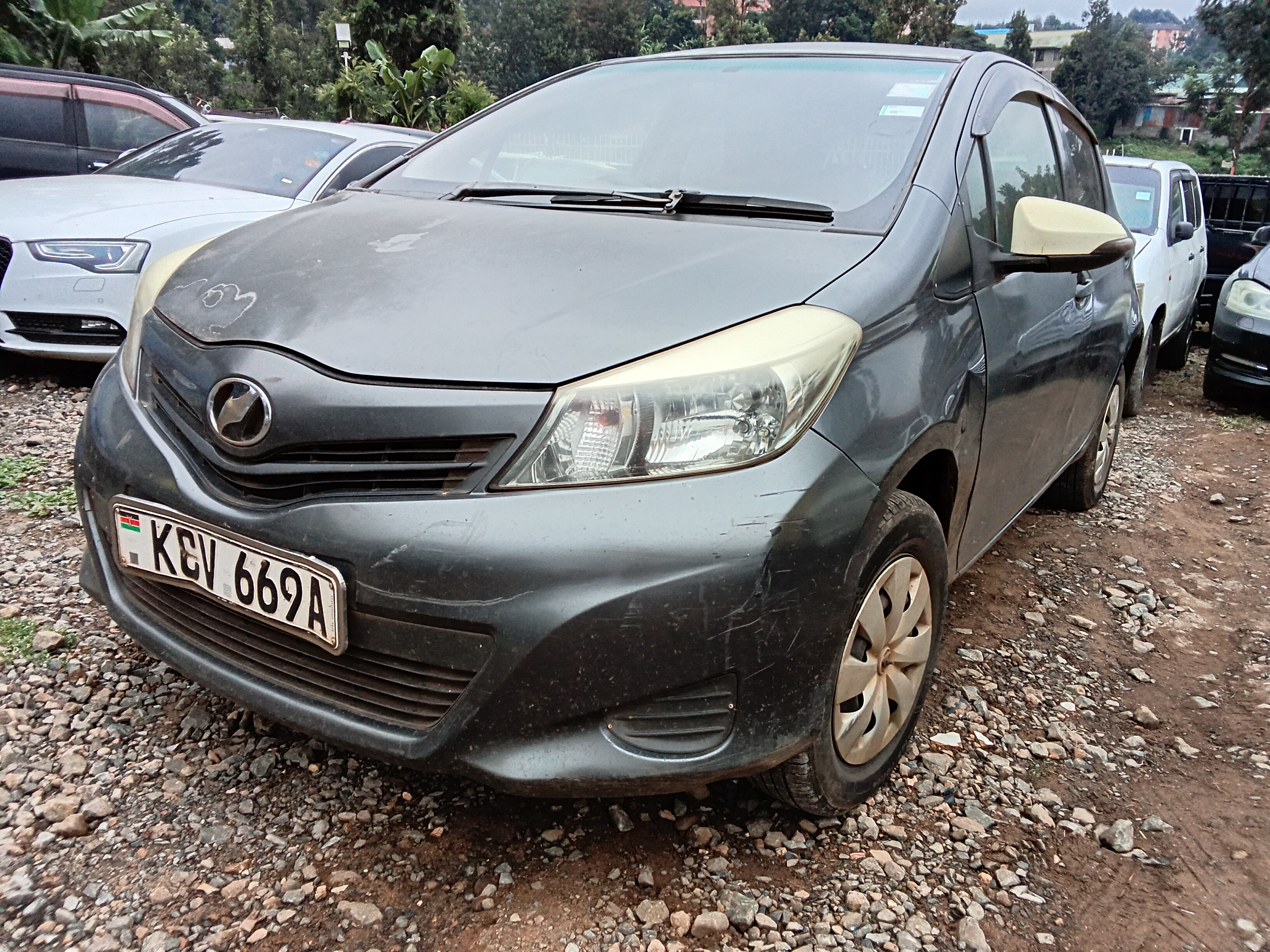 TOYOTA