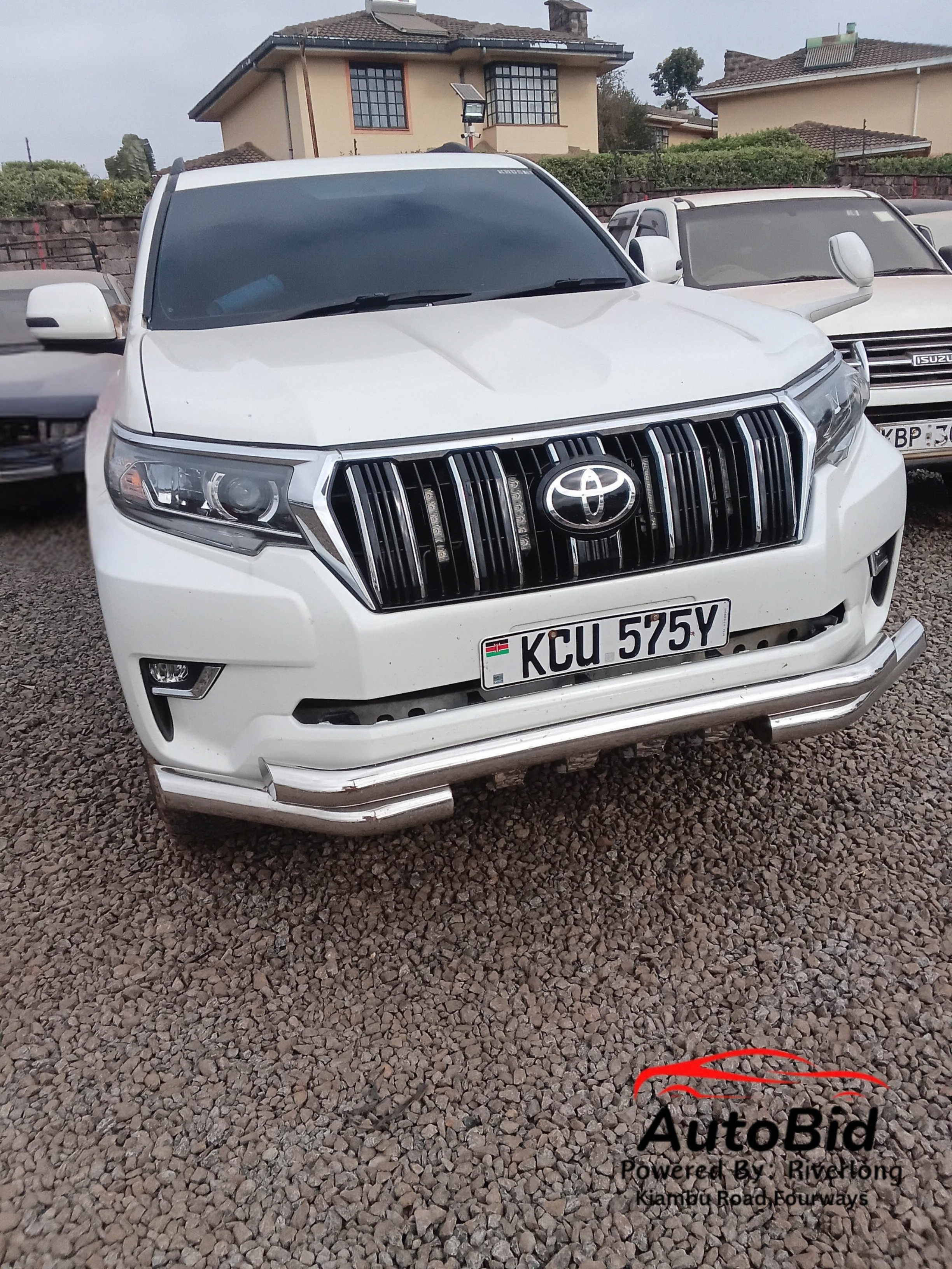 TOYOTA