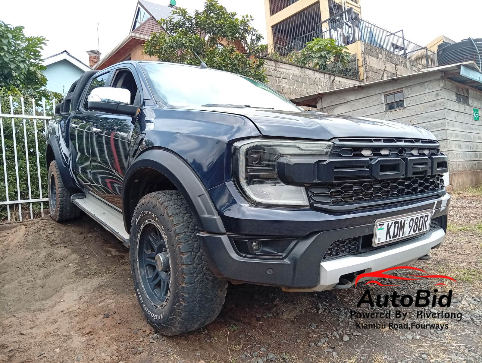 Ford
