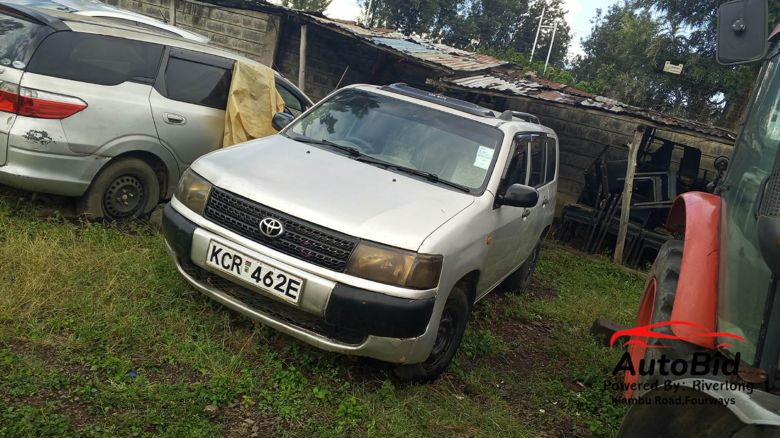 TOYOTA