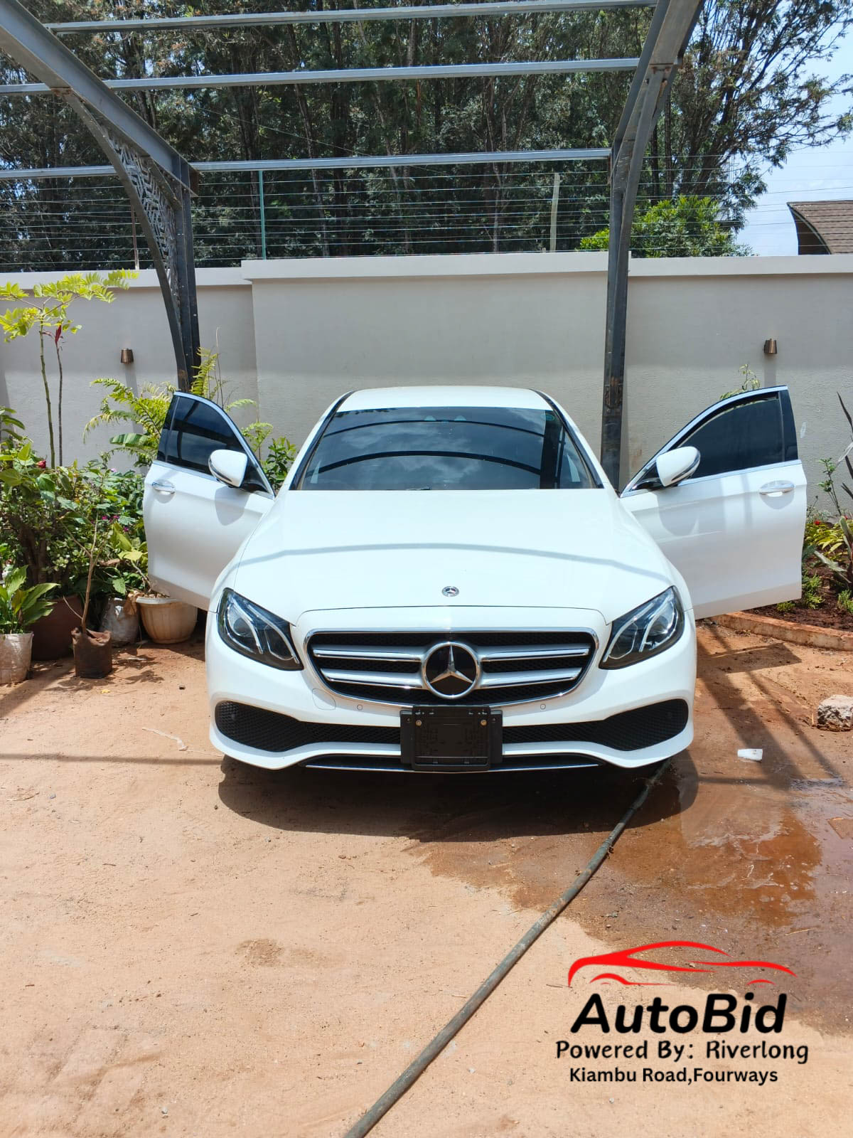 Mercedes