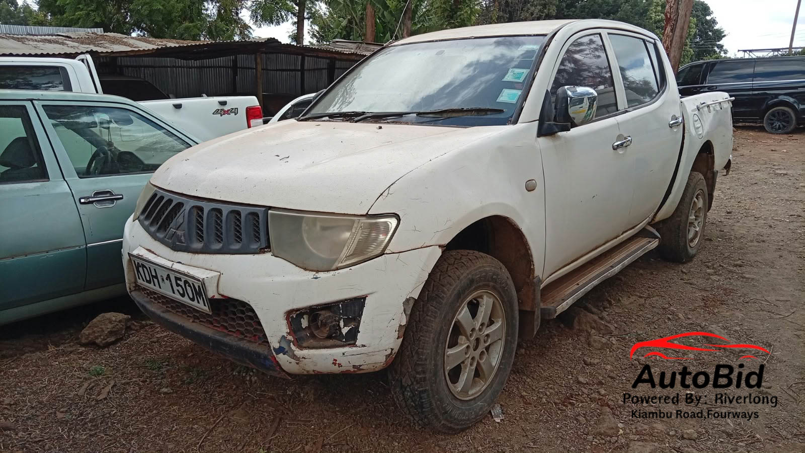 Mitsubishi