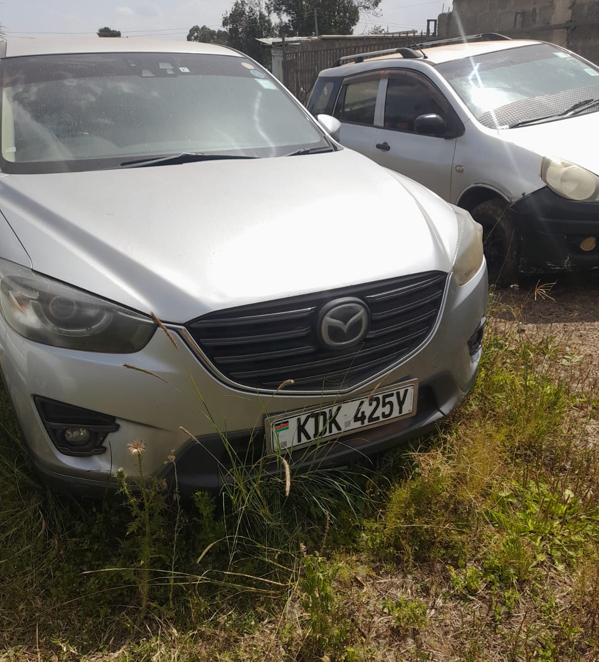 Mazda
