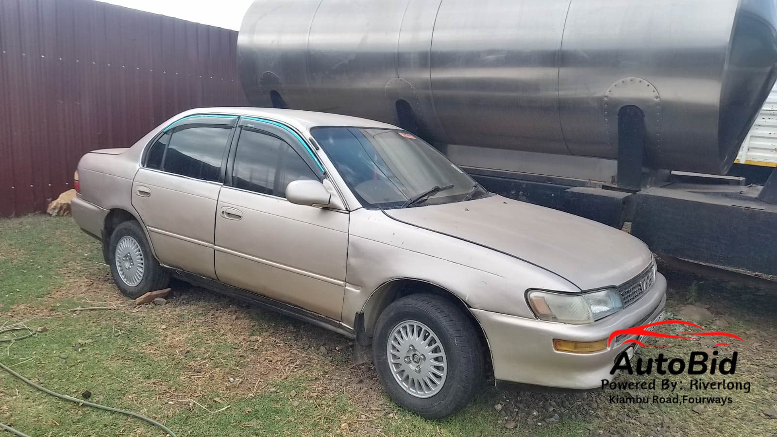 TOYOTA