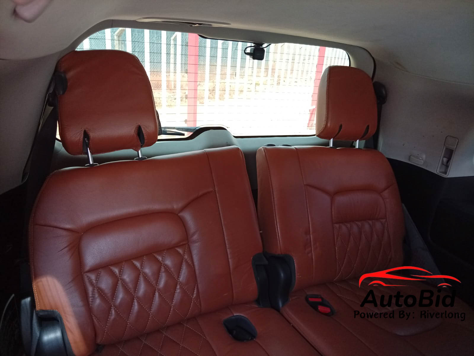 2014 TOYOTA LAND CRUISER Black – photo 3