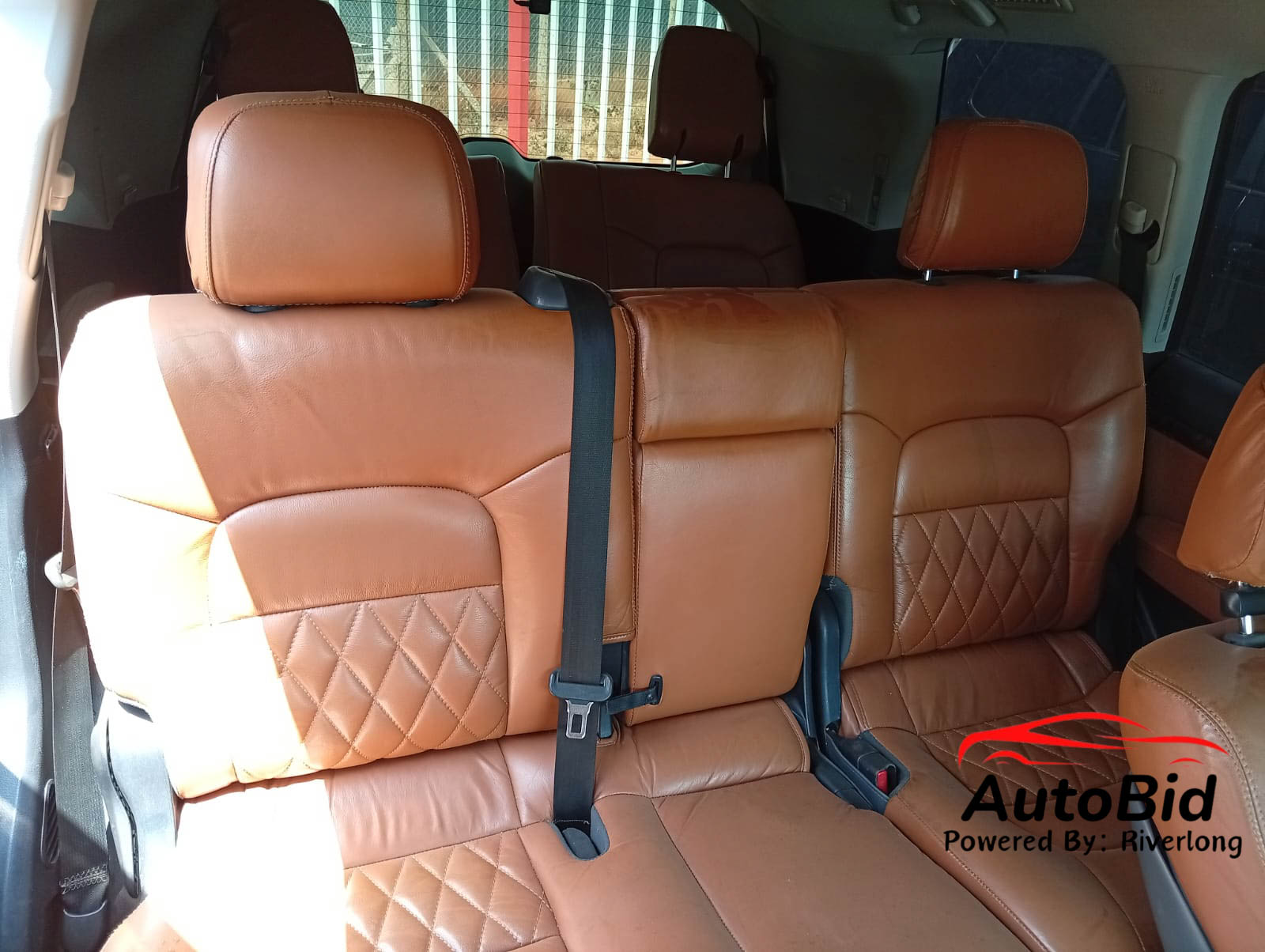 2014 TOYOTA LAND CRUISER Black – photo 6