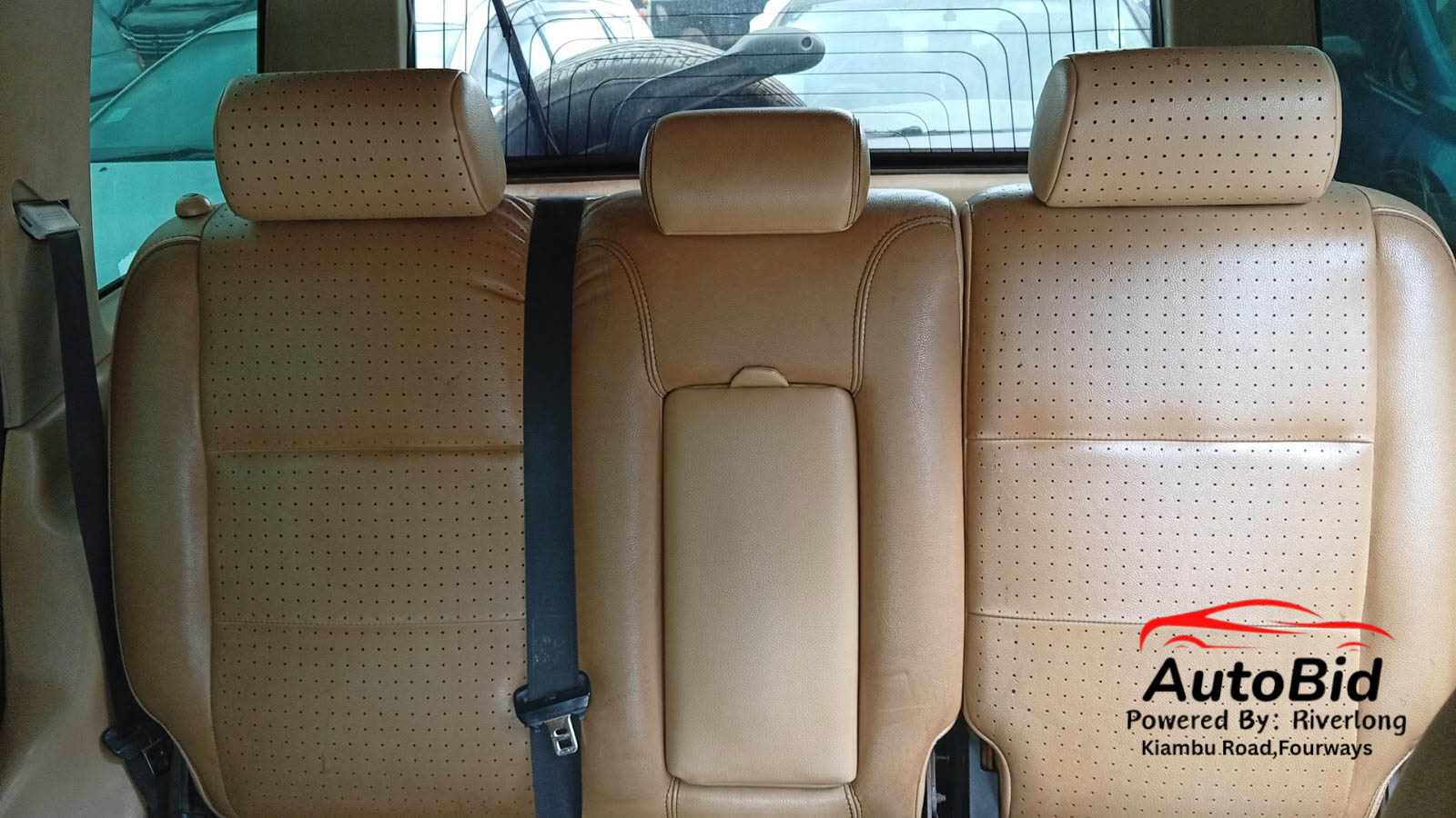 2005 Land Rover FREELANDER Green – photo 9