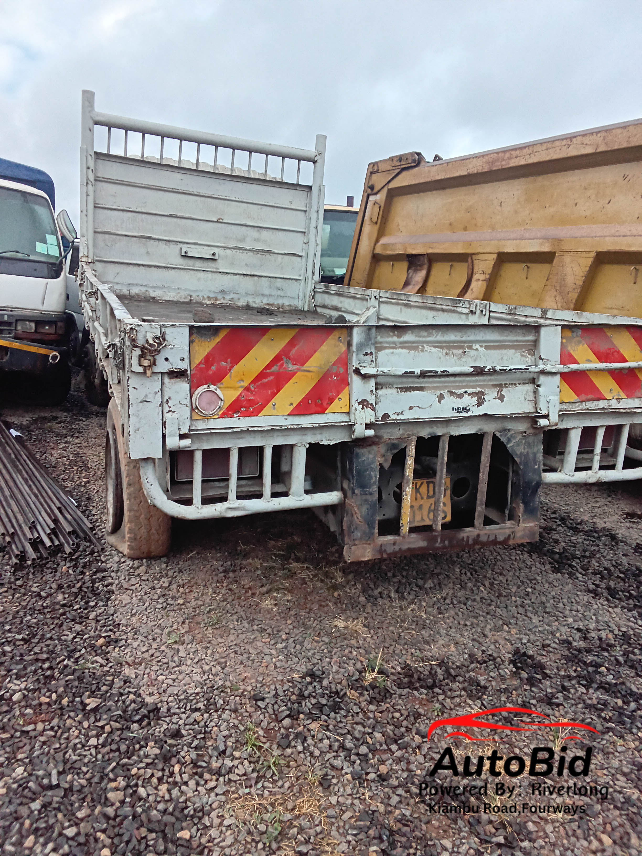 2021 ISUZU FTR90L white – photo 5