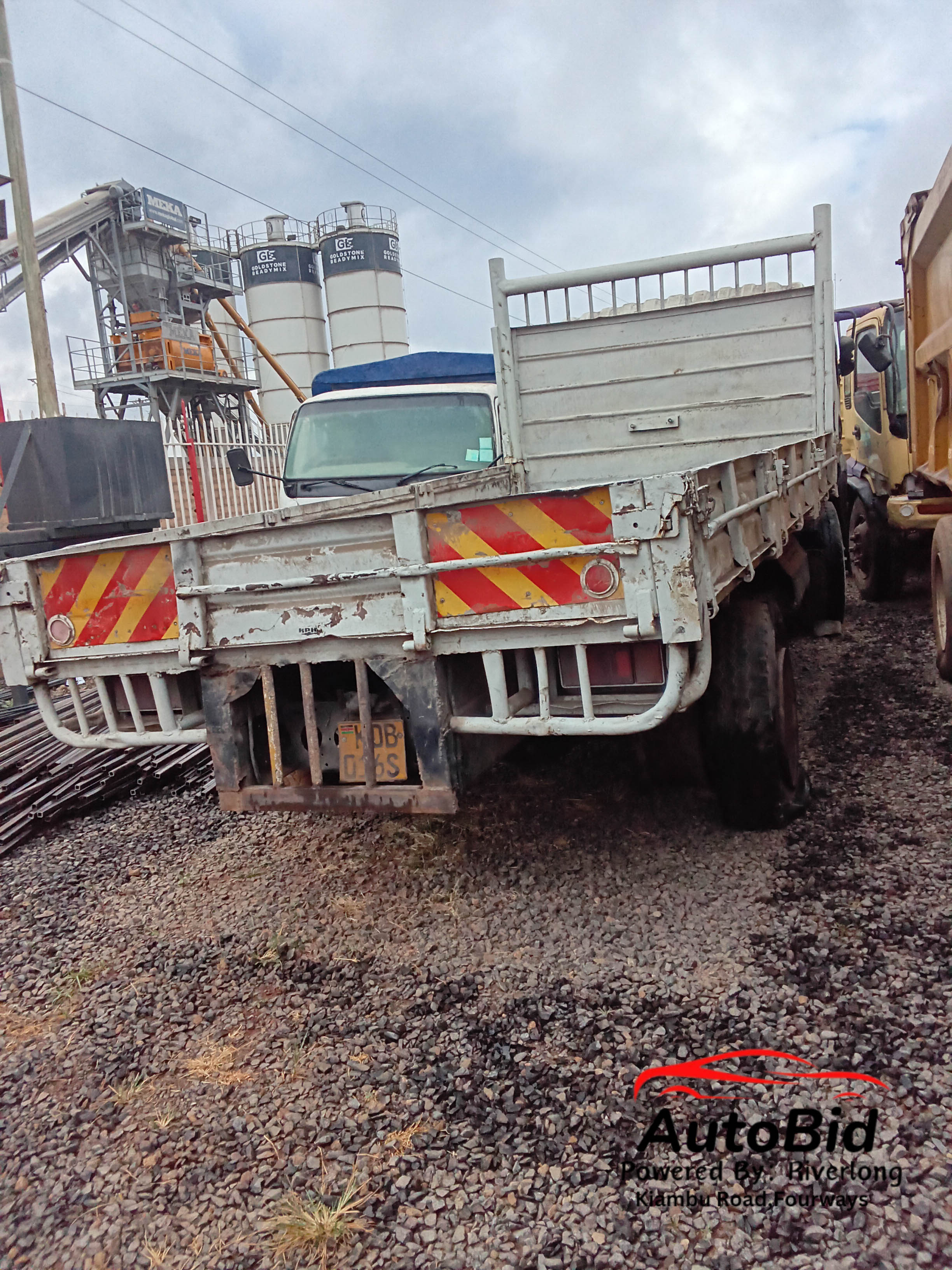 2021 ISUZU FTR90L white – photo 4
