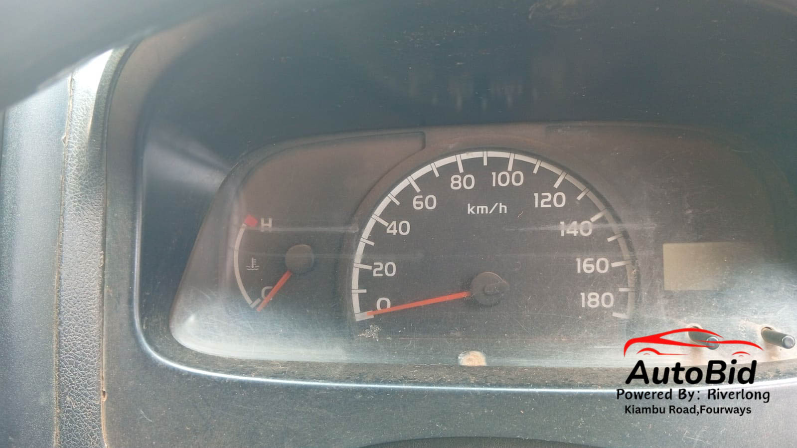 2009 TOYOTA Townace S402M Yellow – photo 6