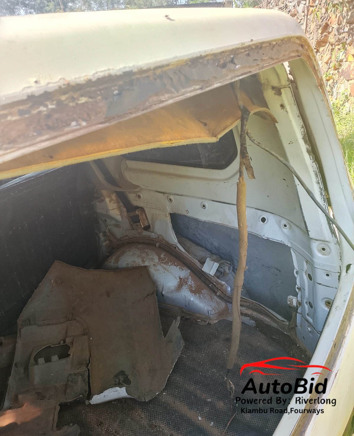 2016 TOYOTA Succeed white – photo 8
