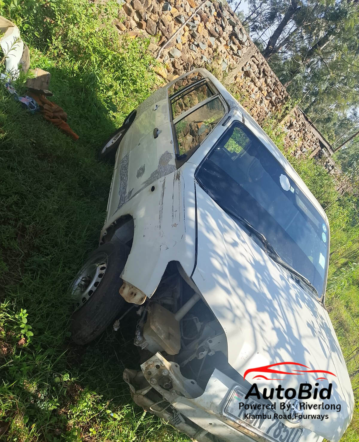 2016 TOYOTA Succeed white – photo 2