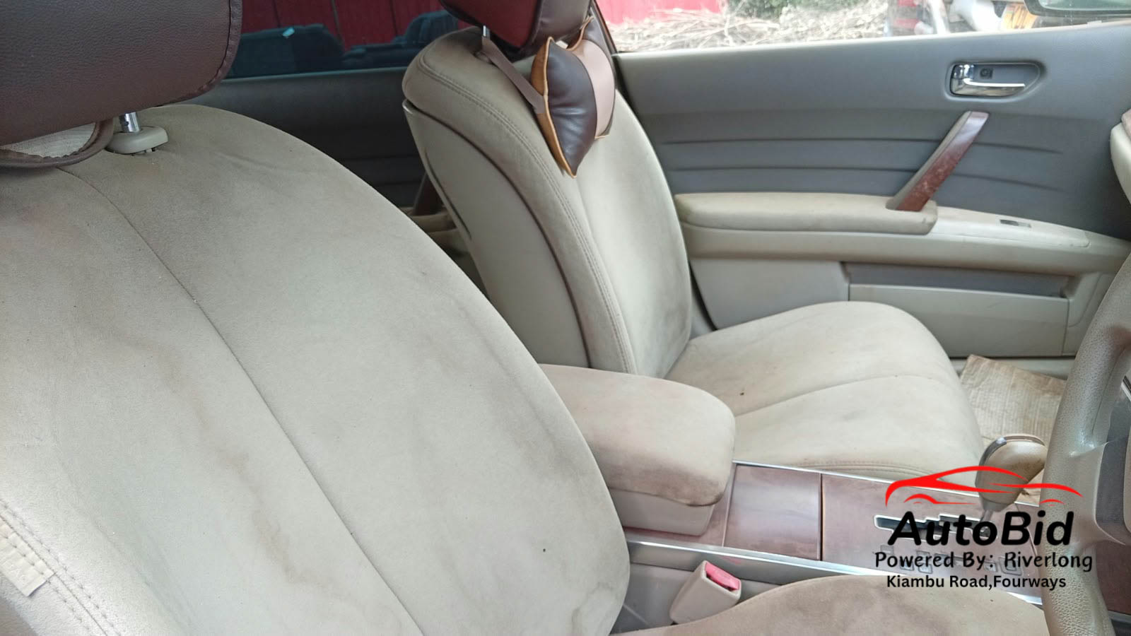 2008 Nissan TEANA J32 Green – photo 5