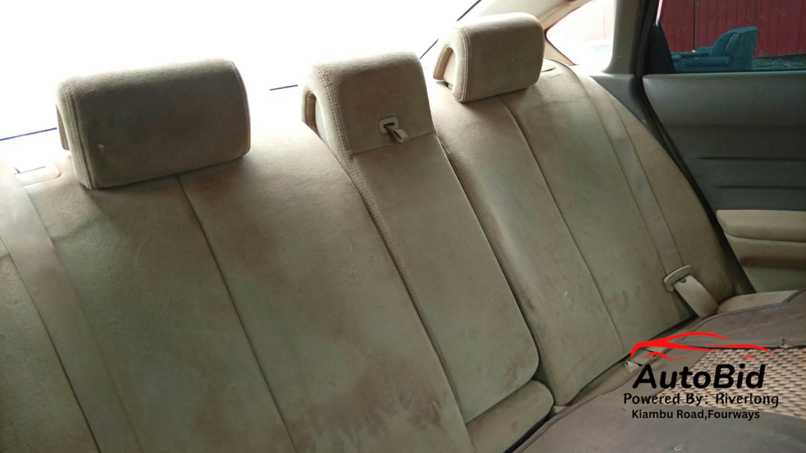 2008 Nissan TEANA J32 Green – photo 6